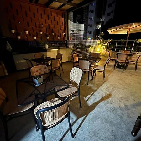Studio 201 | Wifi 600Mb | Residencial Jc, Um Lugar Para Ficar. Belem  Exterior photo