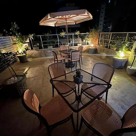 Studio 201 | Wifi 600Mb | Residencial Jc, Um Lugar Para Ficar. Belem  Exterior photo