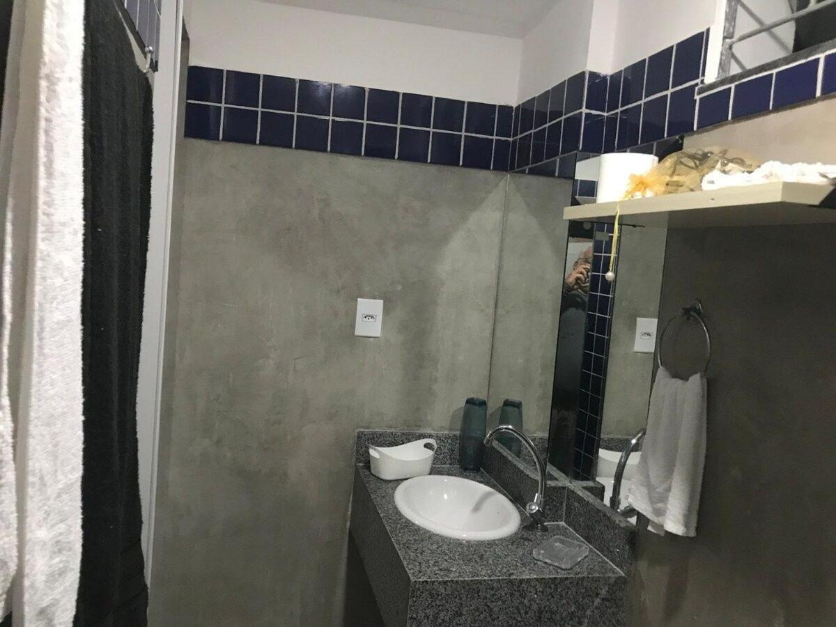 Studio 201 | Wifi 600Mb | Residencial Jc, Um Lugar Para Ficar. Belem  Exterior photo