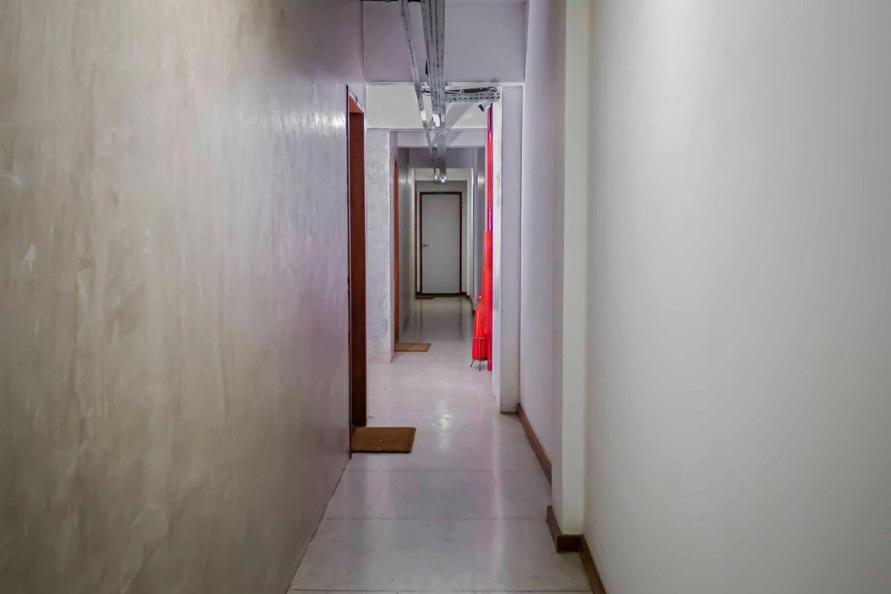 Studio 201 | Wifi 600Mb | Residencial Jc, Um Lugar Para Ficar. Belem  Exterior photo