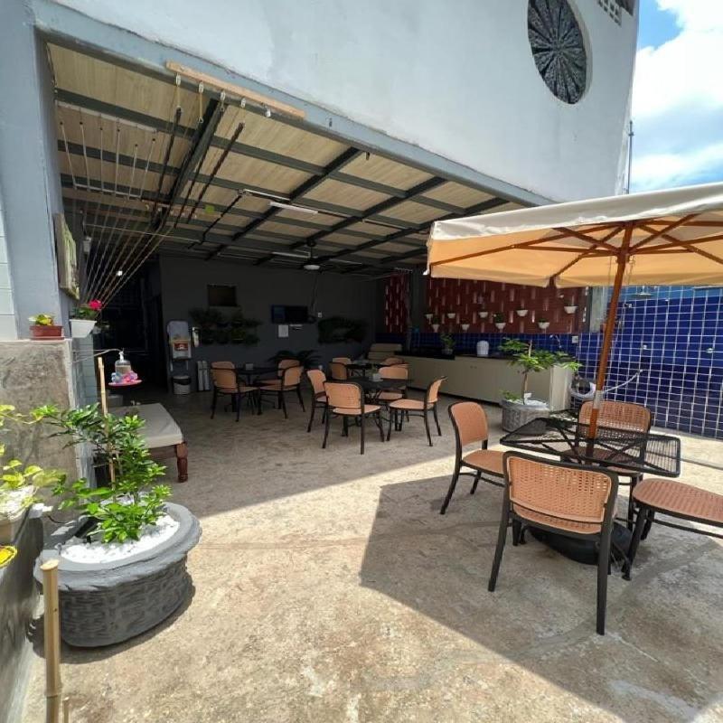 Studio 201 | Wifi 600Mb | Residencial Jc, Um Lugar Para Ficar. Belem  Exterior photo