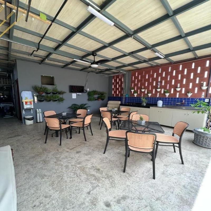 Studio 201 | Wifi 600Mb | Residencial Jc, Um Lugar Para Ficar. Belem  Exterior photo