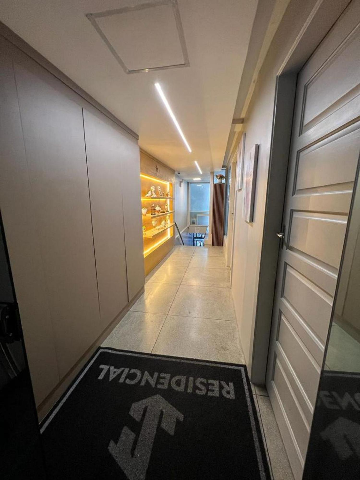 Studio 201 | Wifi 600Mb | Residencial Jc, Um Lugar Para Ficar. Belem  Exterior photo
