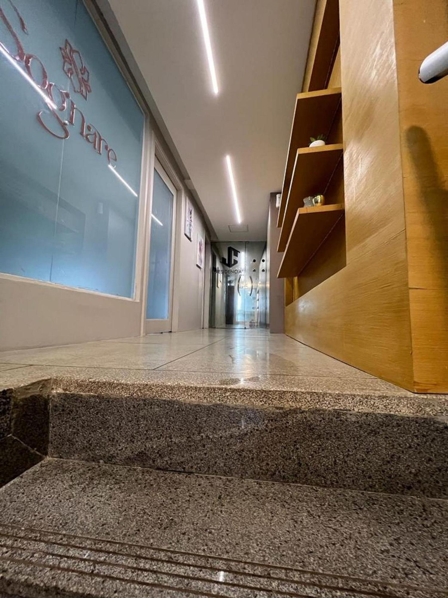 Studio 201 | Wifi 600Mb | Residencial Jc, Um Lugar Para Ficar. Belem  Exterior photo