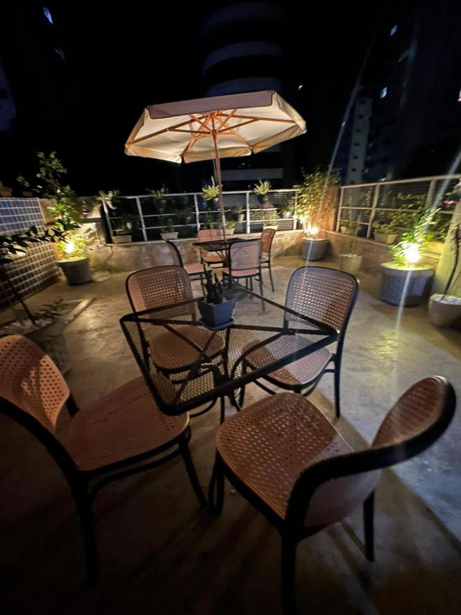 Studio 201 | Wifi 600Mb | Residencial Jc, Um Lugar Para Ficar. Belem  Exterior photo