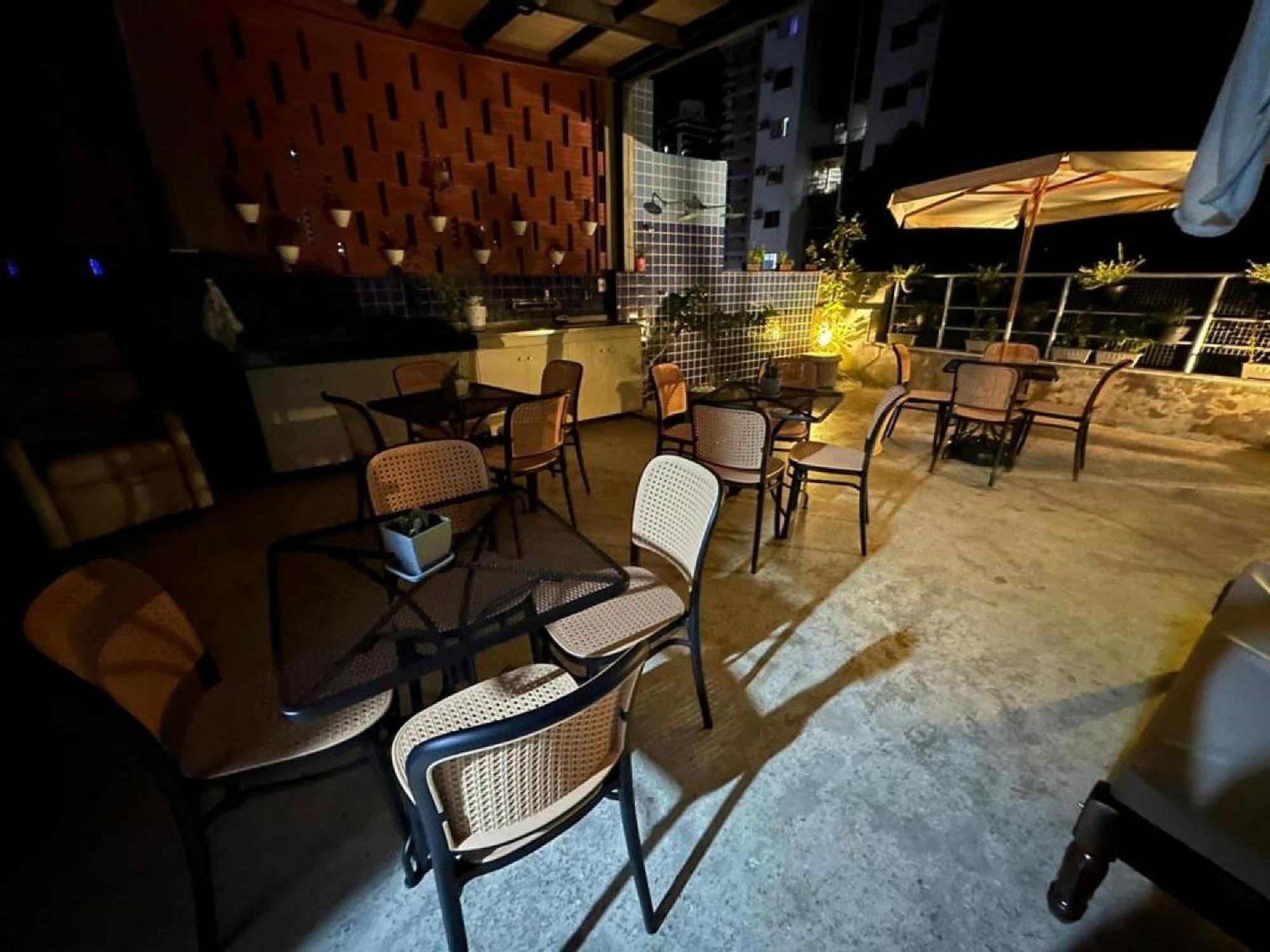 Studio 201 | Wifi 600Mb | Residencial Jc, Um Lugar Para Ficar. Belem  Exterior photo