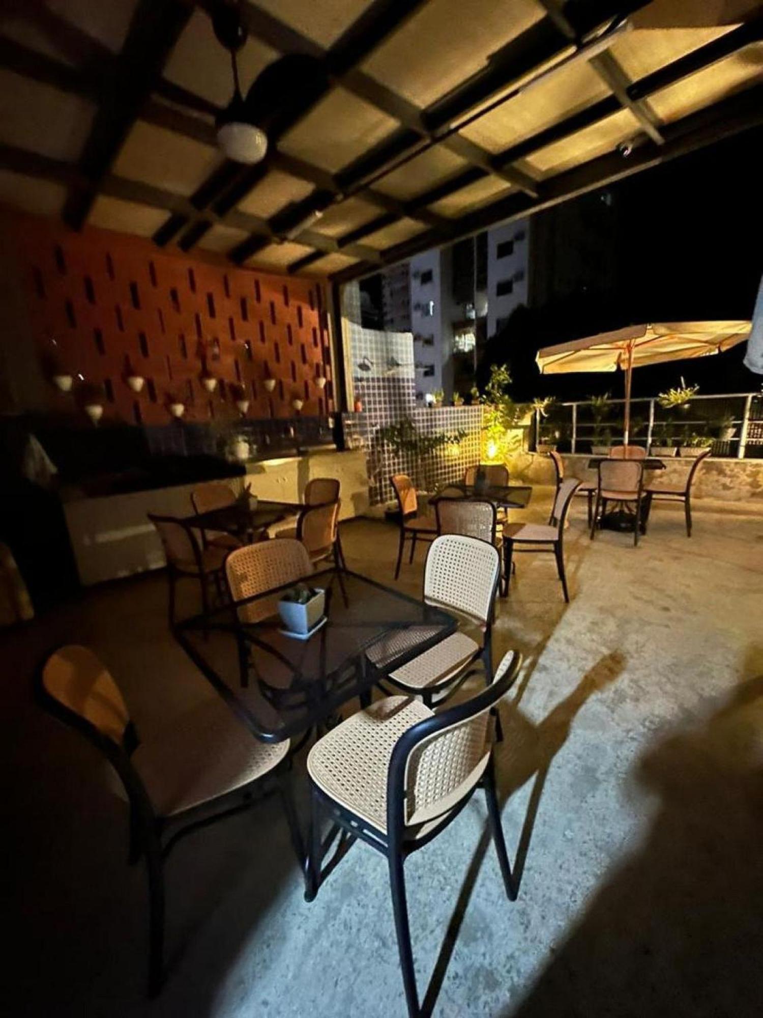 Studio 201 | Wifi 600Mb | Residencial Jc, Um Lugar Para Ficar. Belem  Exterior photo