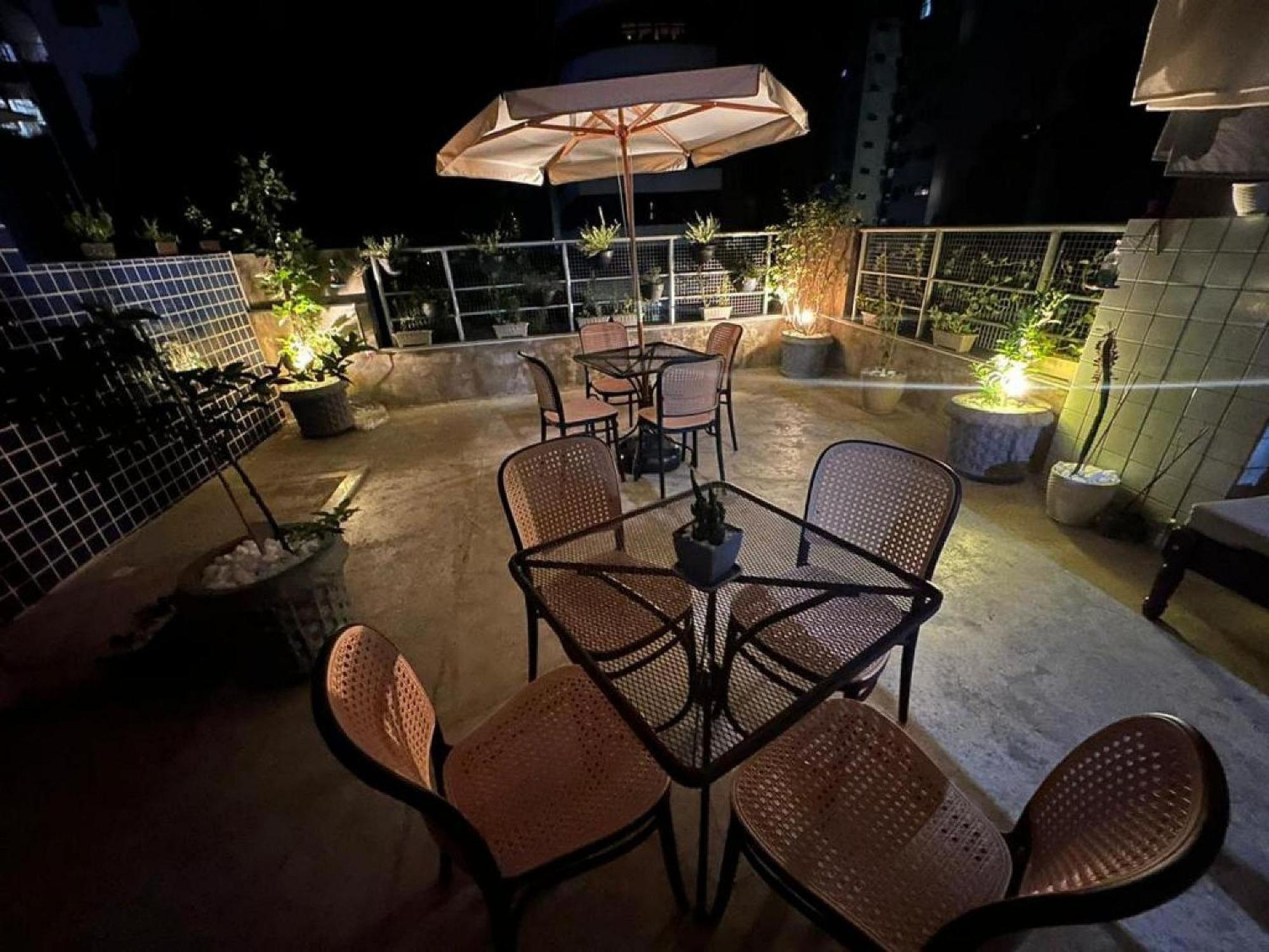 Studio 201 | Wifi 600Mb | Residencial Jc, Um Lugar Para Ficar. Belem  Exterior photo