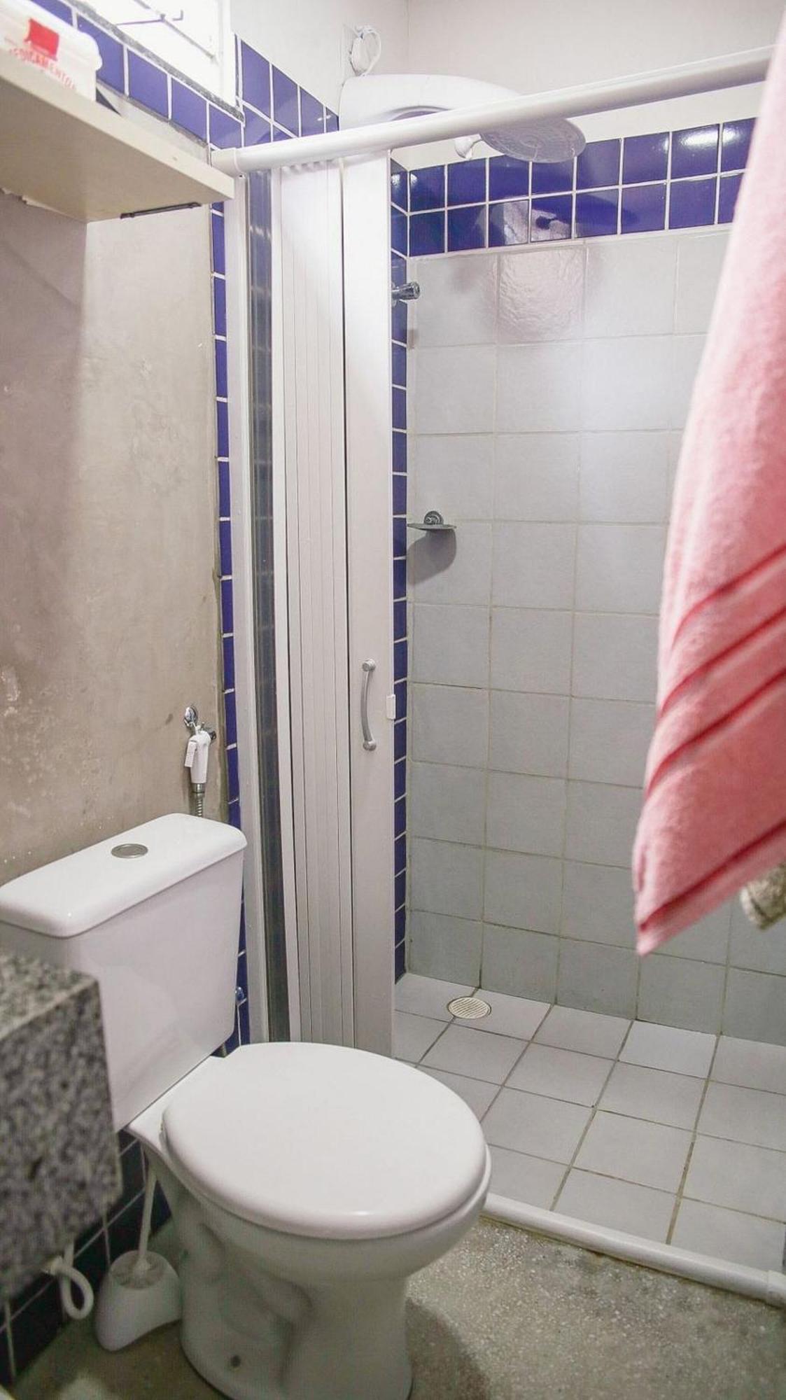 Studio 201 | Wifi 600Mb | Residencial Jc, Um Lugar Para Ficar. Belem  Exterior photo