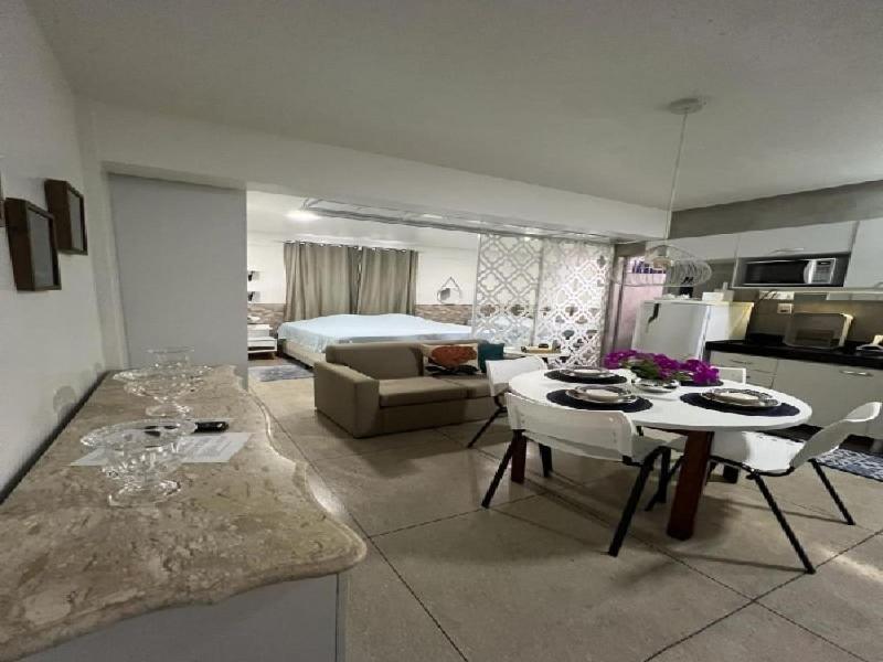 Studio 201 | Wifi 600Mb | Residencial Jc, Um Lugar Para Ficar. Belem  Exterior photo
