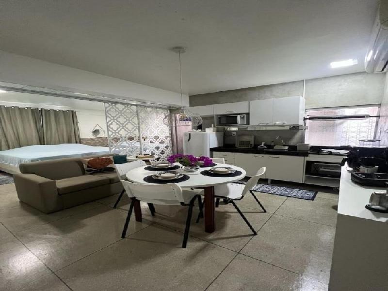 Studio 201 | Wifi 600Mb | Residencial Jc, Um Lugar Para Ficar. Belem  Exterior photo