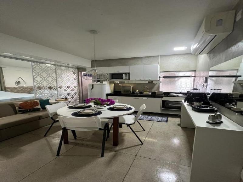 Studio 201 | Wifi 600Mb | Residencial Jc, Um Lugar Para Ficar. Belem  Exterior photo